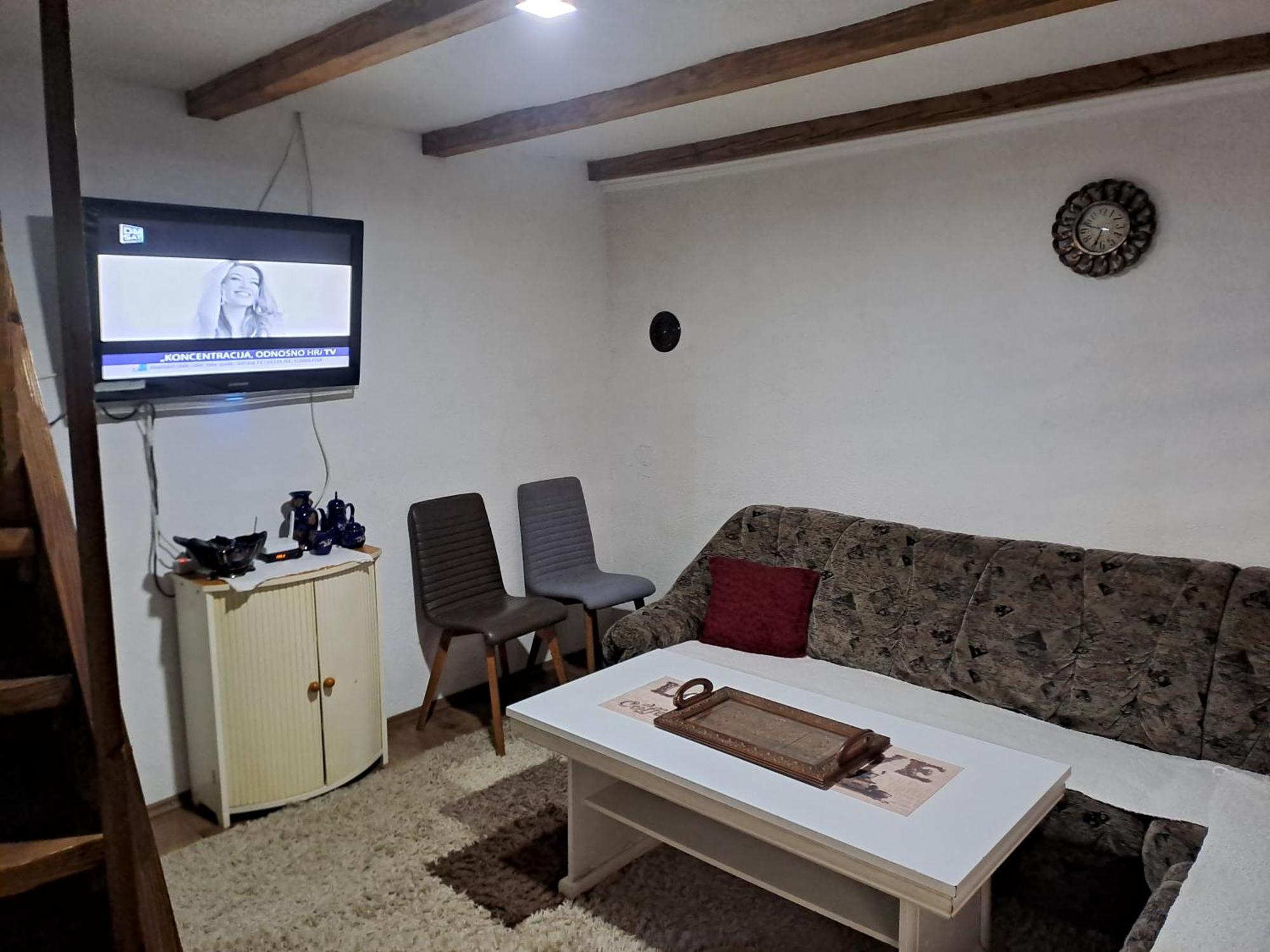 Natural House Visoko Rom bilde