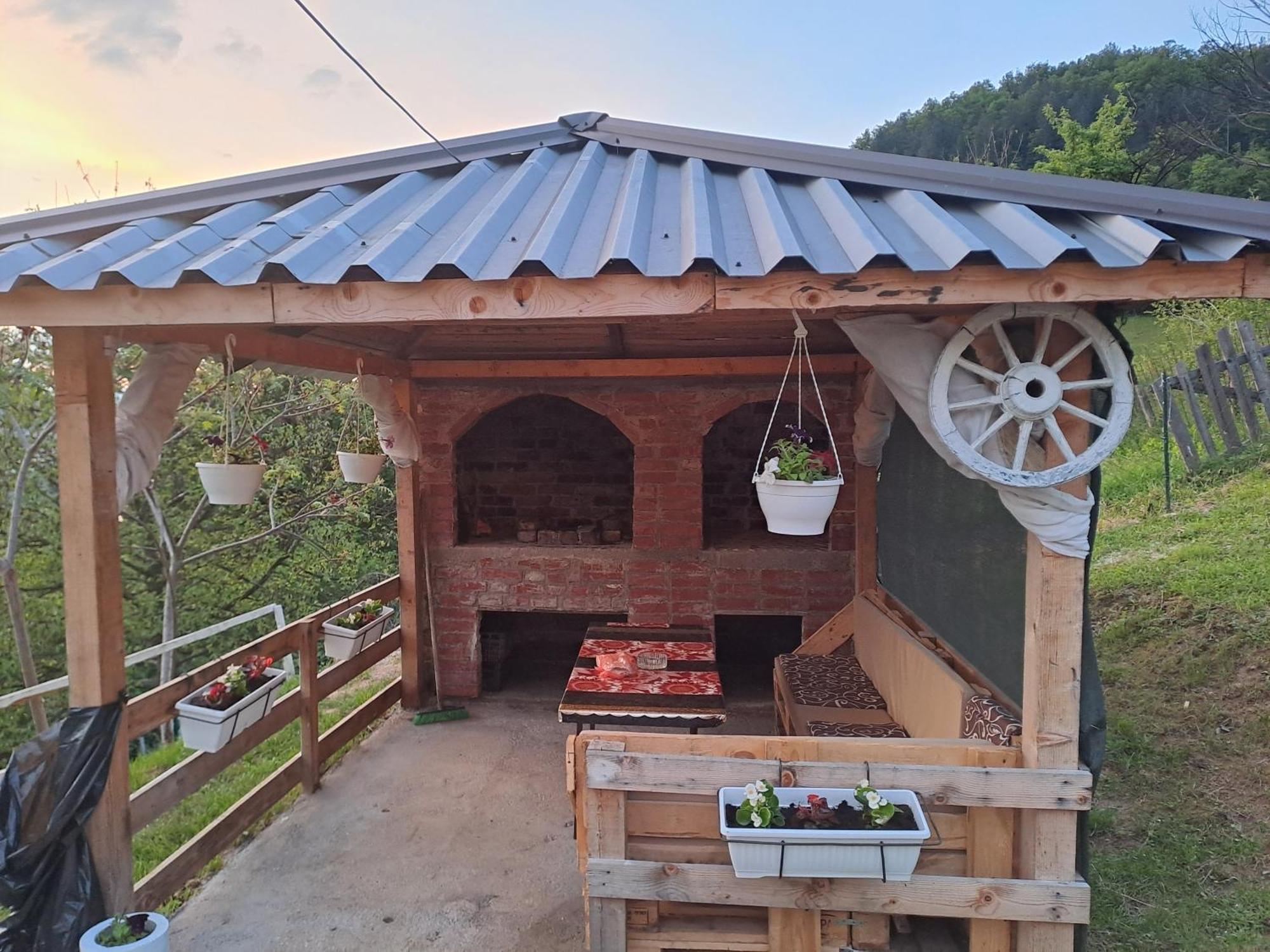 Natural House Visoko Rom bilde