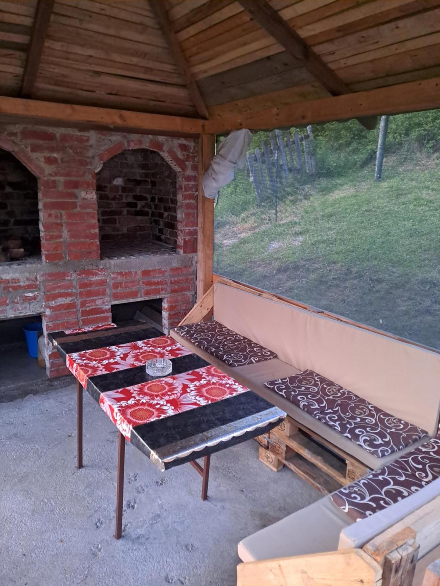 Natural House Visoko Rom bilde